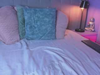 SOFLYCUTEFACE live webcam on Soda Cams