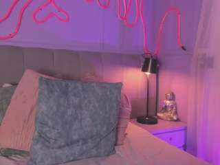 Live webcam model sofly-s on Soda Cams