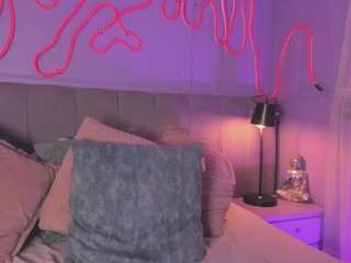 Live webcam model sofly-s on Soda Cams