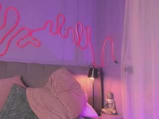 Live webcam model sofly-s on Soda Cams