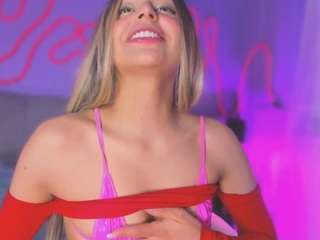 sofly-s Live Webcam on CamSoda