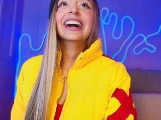 sofly-s live cam profile