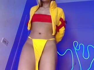 le modèle sofly-s est en webcam porno dans un show sur le site camsoda, il possède les tags suivants: anal toys,shaved,bikini,natural,no drinking,no smoking,orgasm,pussy,ride torso,sexmachine,shaved-pussy,horny,skinny,spank,squirter,strip,tease,teen-18,toys,wet