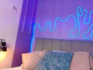 Live webcam model sofly-s on Soda Cams