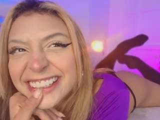 sofly-s live webcam show