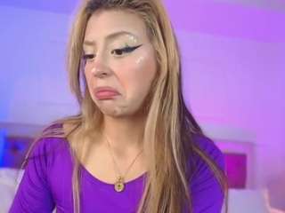 sofly-s live webcam show