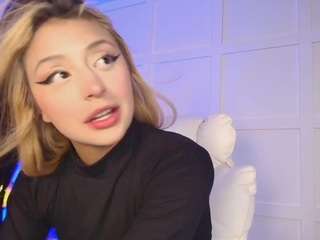 sofly-s live webcam show