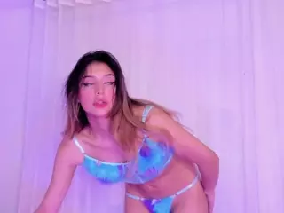 SOFLYCUTEFACE's Live Sex Cam Show