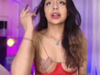 SOFLYCUTEFACE's Live Sex Cam Show