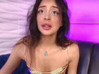 SOFLYCUTEFACE's Live Sex Cam Show