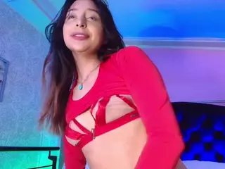 SOFLYCUTEFACE's Live Sex Cam Show