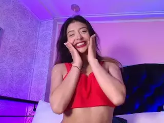 SOFLYCUTEFACE's Live Sex Cam Show