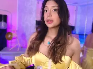 SOFLYCUTEFACE's Live Sex Cam Show