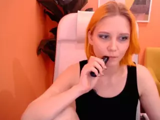 AudreyDell's Live Sex Cam Show