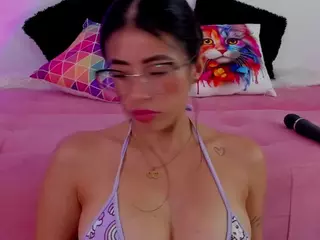 Emily's Live Sex Cam Show