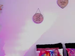 Emily's Live Sex Cam Show