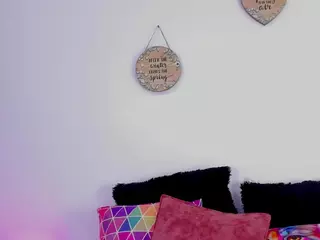 Emily's Live Sex Cam Show