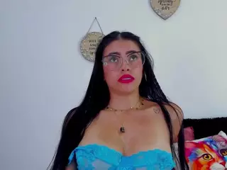 Emily's Live Sex Cam Show