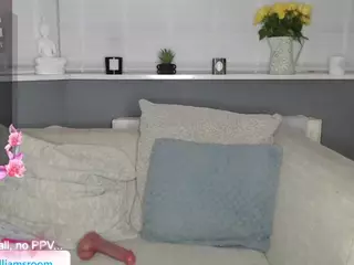 LaceysRoom's Live Sex Cam Show