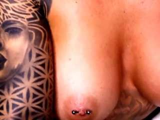 tikhomirov Live Webcam on CamSoda