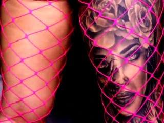 tikhomirov webcam model