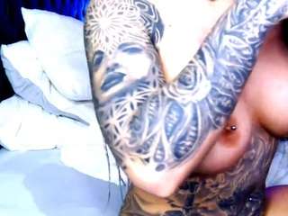 tikhomirov Live Webcam on CamSoda