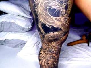 tikhomirov Live Webcam on CamSoda