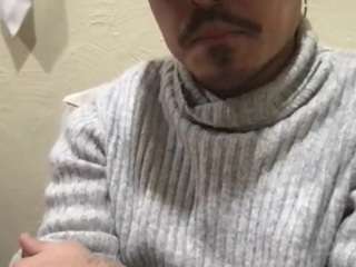 jonathanfederico webcam