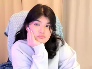 mialuii's Live Sex Cam Show