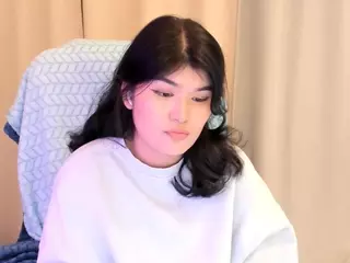 mialuii's Live Sex Cam Show