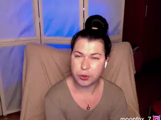 moonsweetkity's Live Sex Cam Show