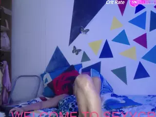 sexy cristina's Live Sex Cam Show