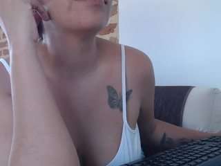 jackieharper2 Live Webcam on CamSoda