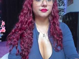 sweety-lena Live Webcam on CamSoda