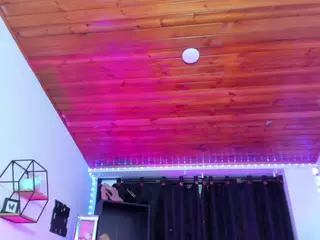 Lena Madison's Live Sex Cam Show