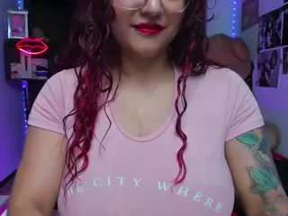 Lena Madison's Live Sex Cam Show