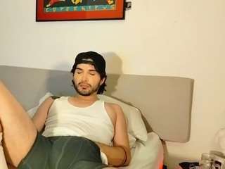 camilosaennz