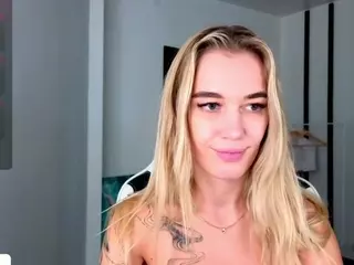 JessicaLoyd's Live Sex Cam Show