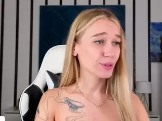 JessicaLoyd's Live Sex Cam Show