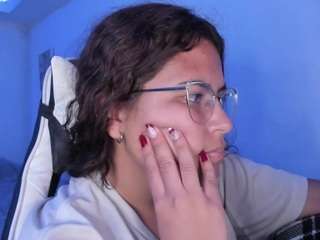 lady-brownnnn webcam