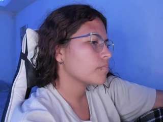lady-brownnnn webcam