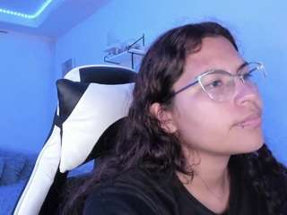 Cum, Dildo, Feet, Fingers, Flashing, Glasses, Handjob, Lovense, Lush, Naked..., Chaurbae 0