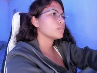 lady-brownnnn webcam