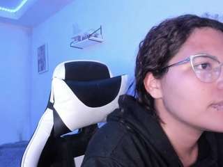 lady-brownnnn Live Webcam on CamSoda