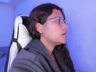 lady-brownnnn webcam