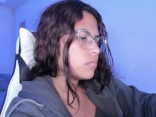 lady-brownnnn webcam
