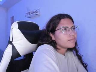 lady-brownnnn from CamSoda is Freechat
