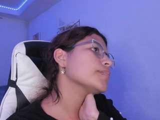 lady-brownnnn from CamSoda is Freechat