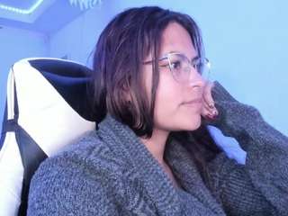 lady-brownnnn webcam