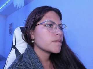 lady-brownnnn Live Webcam on CamSoda
